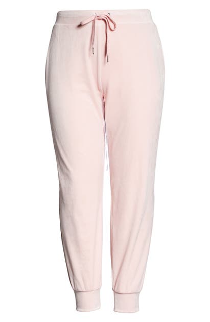 Juicy Couture VELOUR JOGGERS