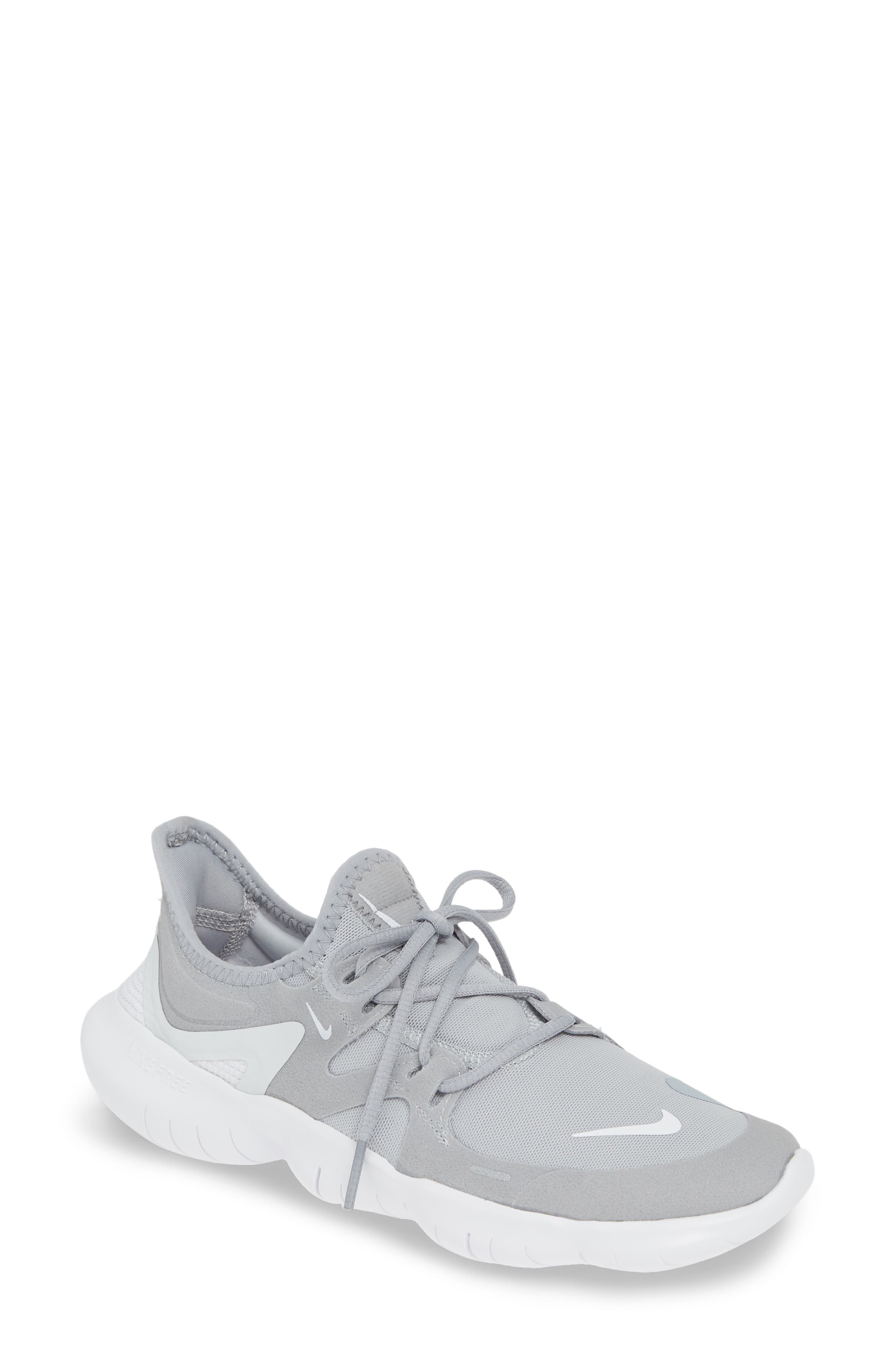 nike free 5.0 womens nordstrom