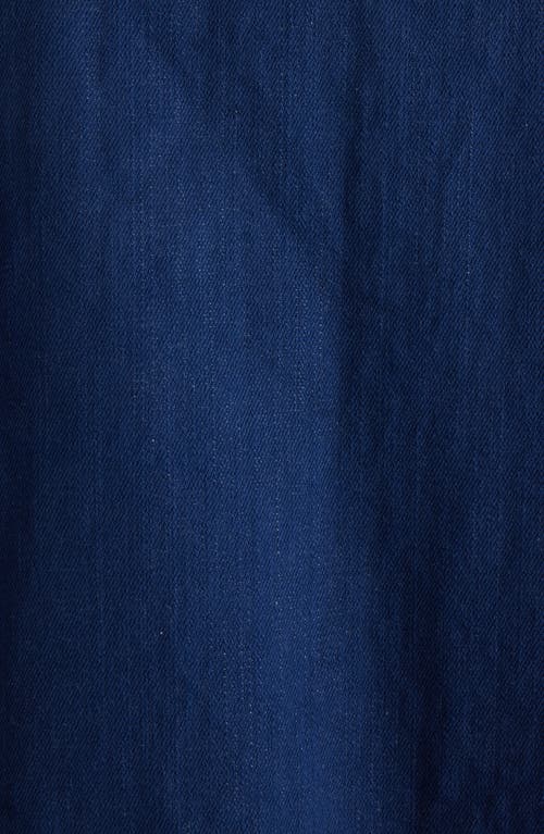 Givenchy Bicolor Cotton Varsity Jacket In Blue/white