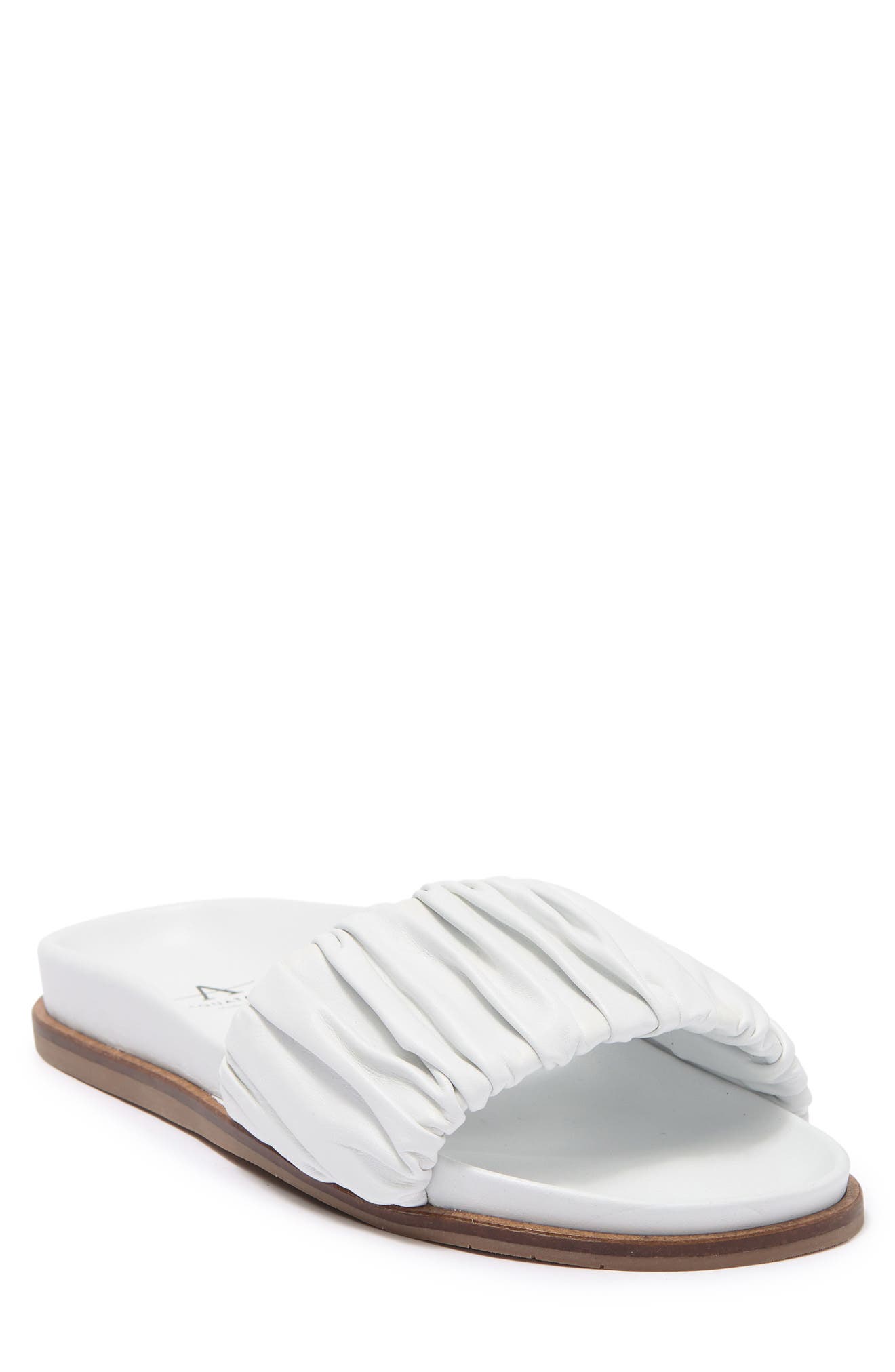 aquatalia women's flip flops