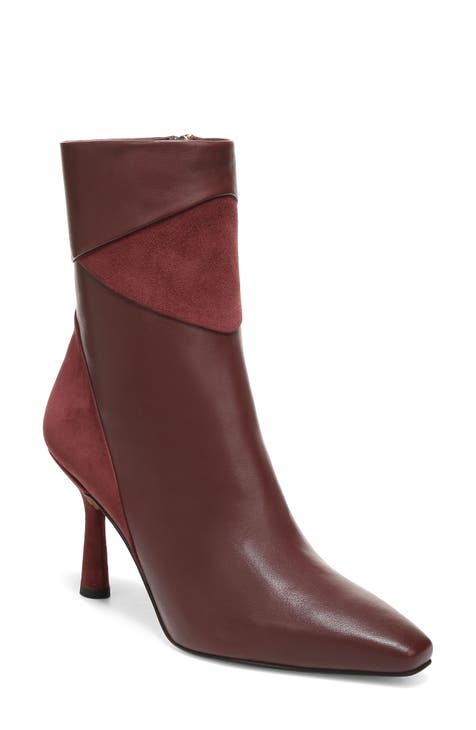 Women's Burgundy Shoes | Nordstrom