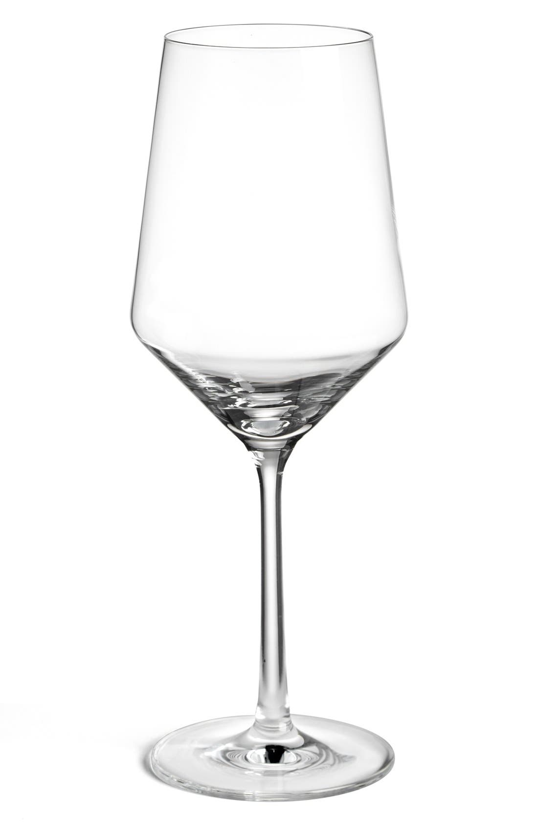 Schott Zwiesel 'Pure' Wine Glass Nordstrom