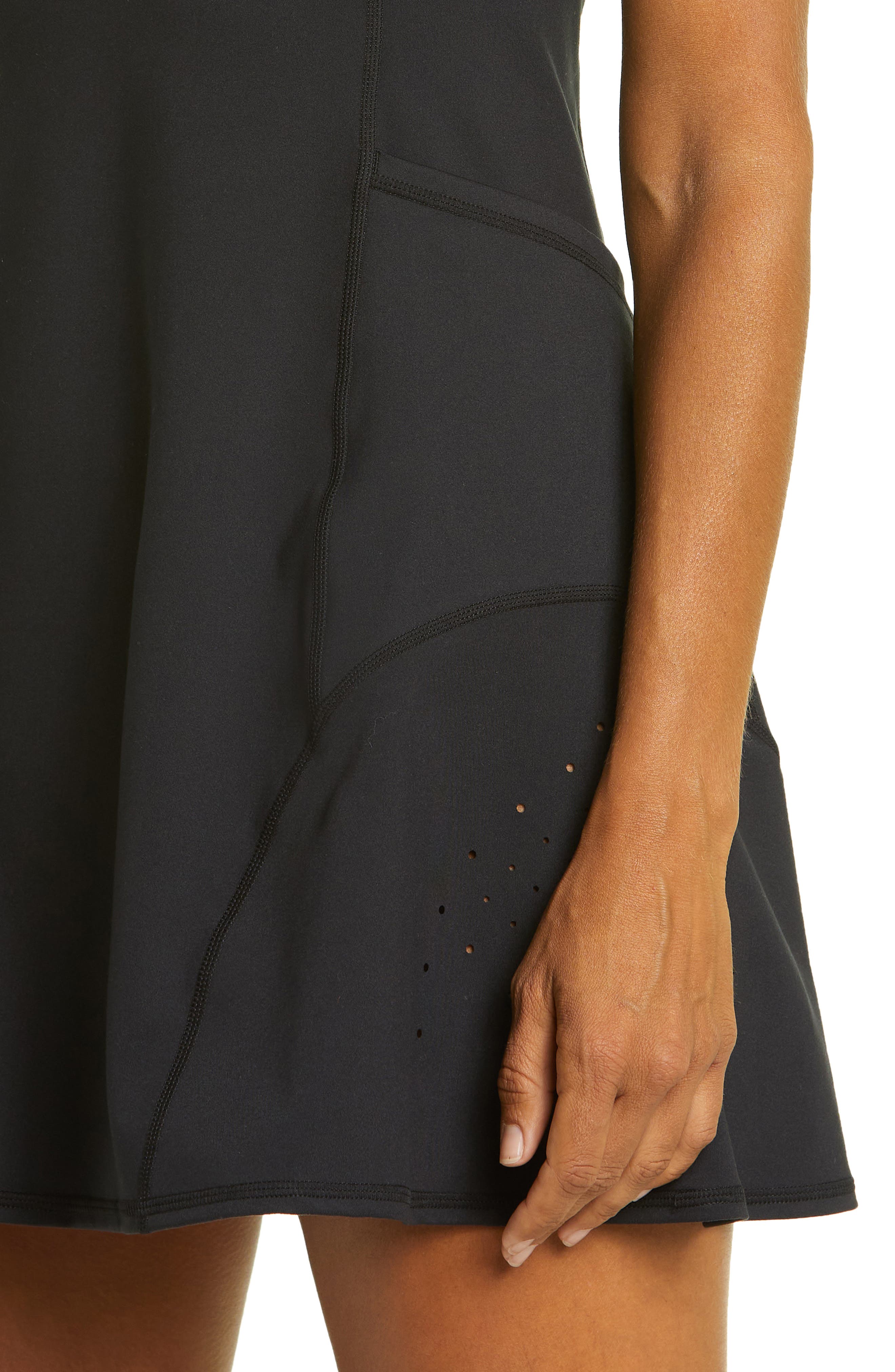 Zella Studio Light Court Tennis Dress Nordstrom