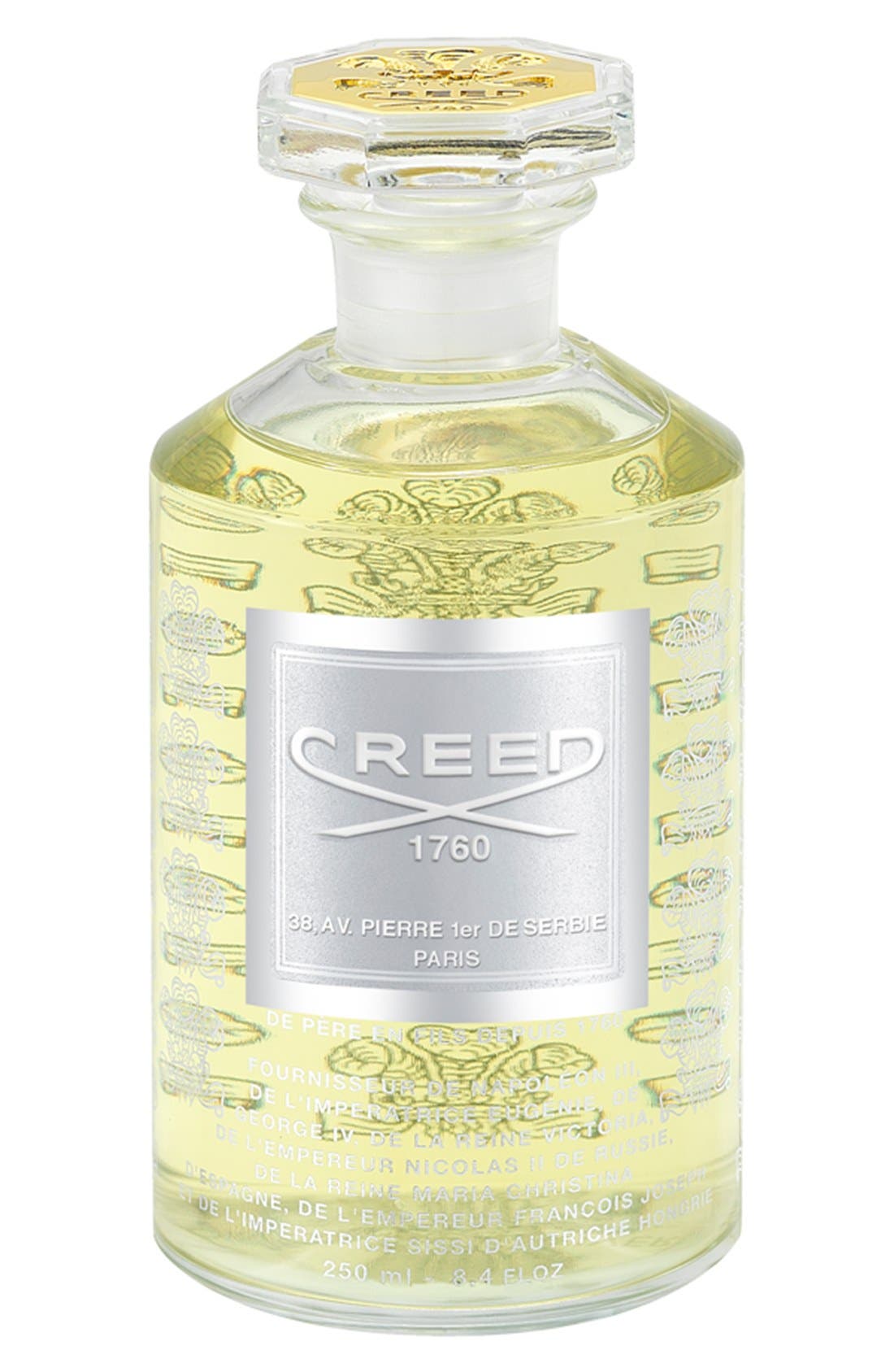 Creed 'Original Vetiver' Fragrance (8.4 oz.) Nordstrom