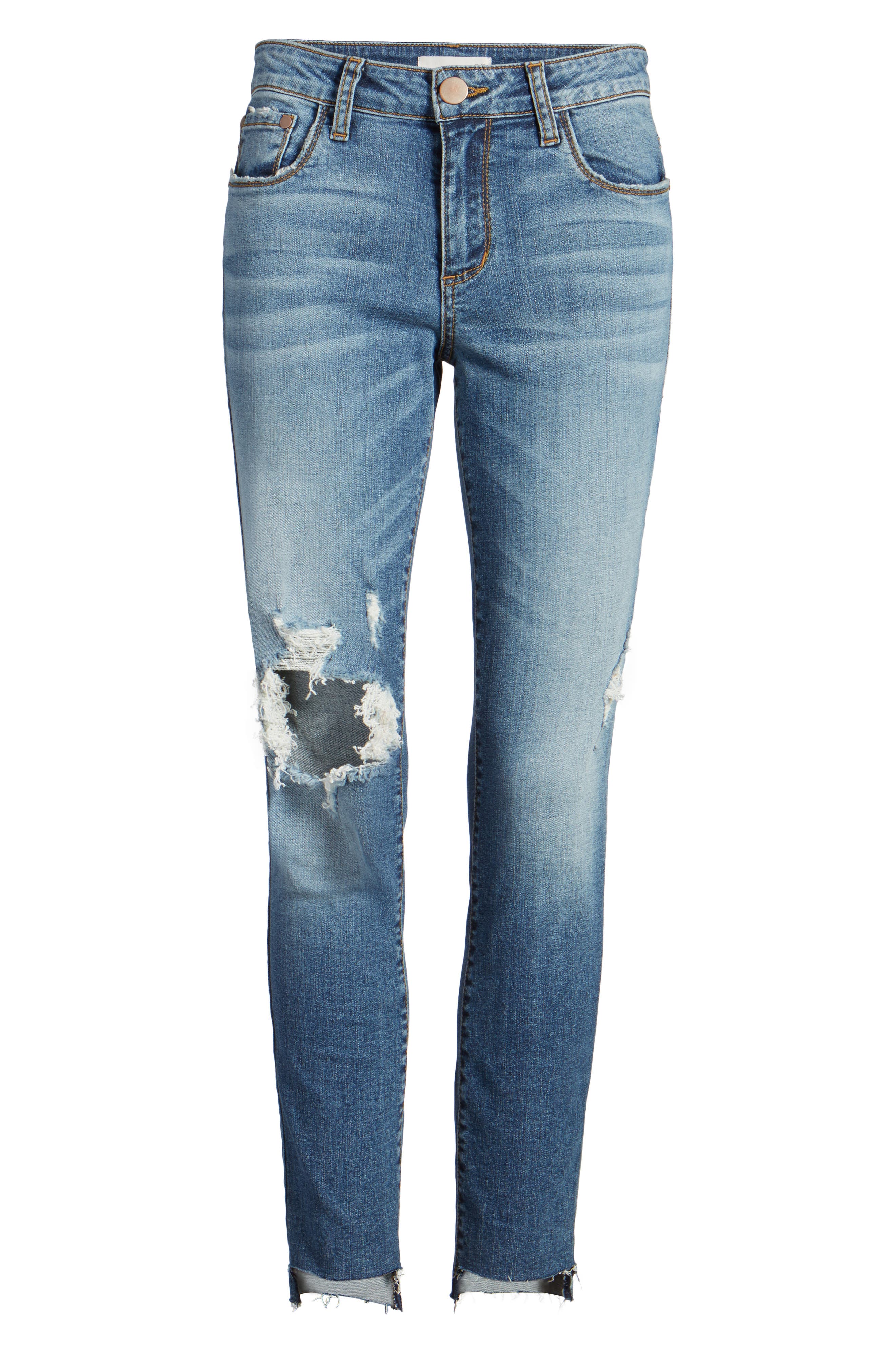nordstrom bp jeans