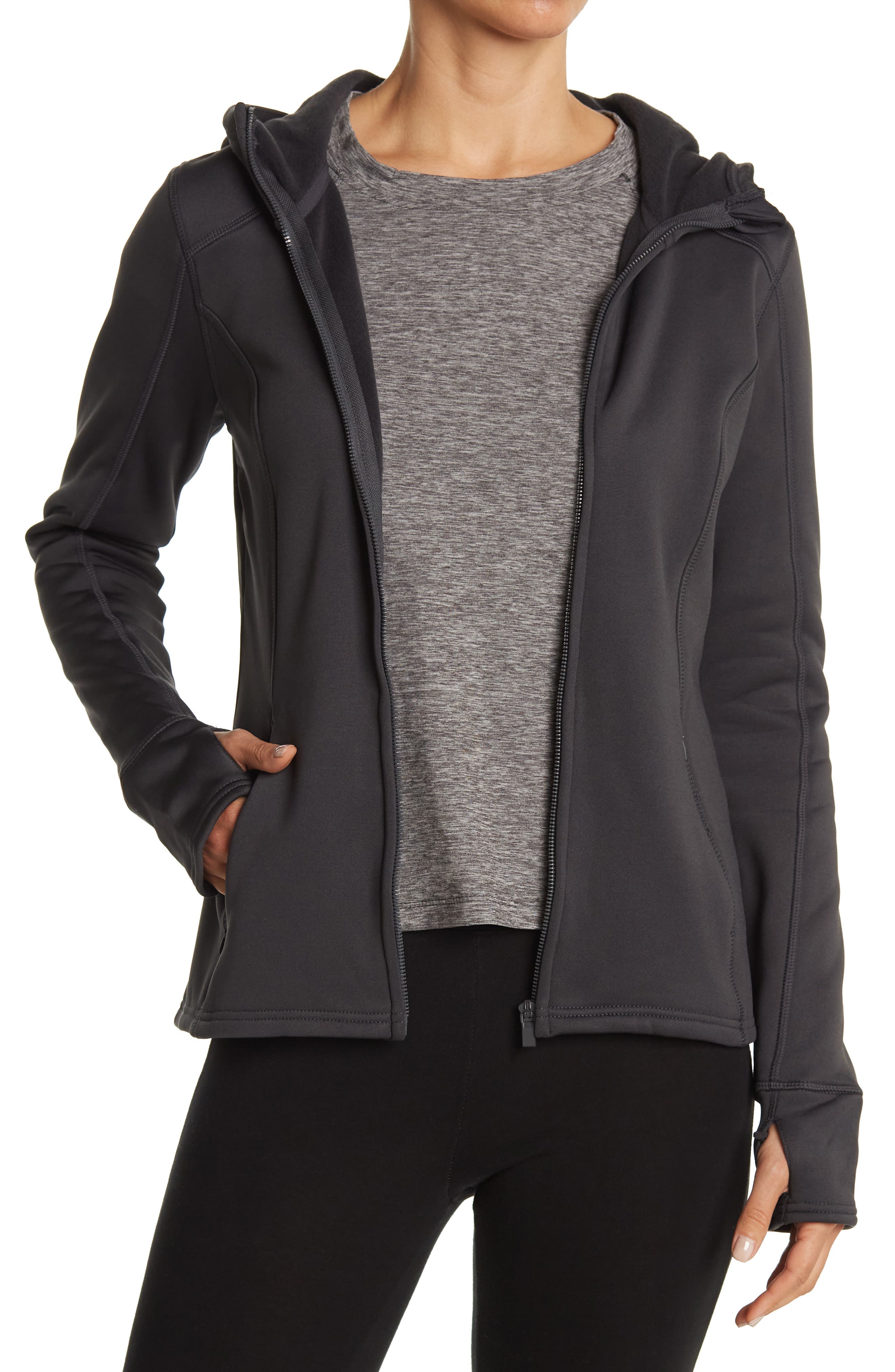 90 DEGREE BY REFLEX Scuba Fleece 