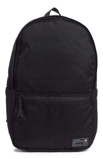 Hex Evlove Backpack In Black
