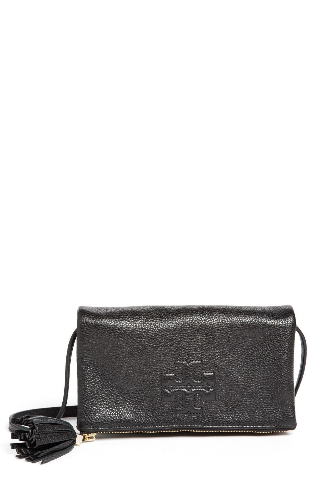 tory burch thea mini bag