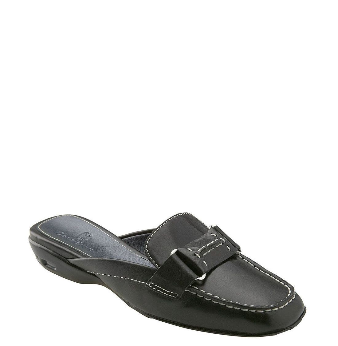 cole haan mules nordstrom