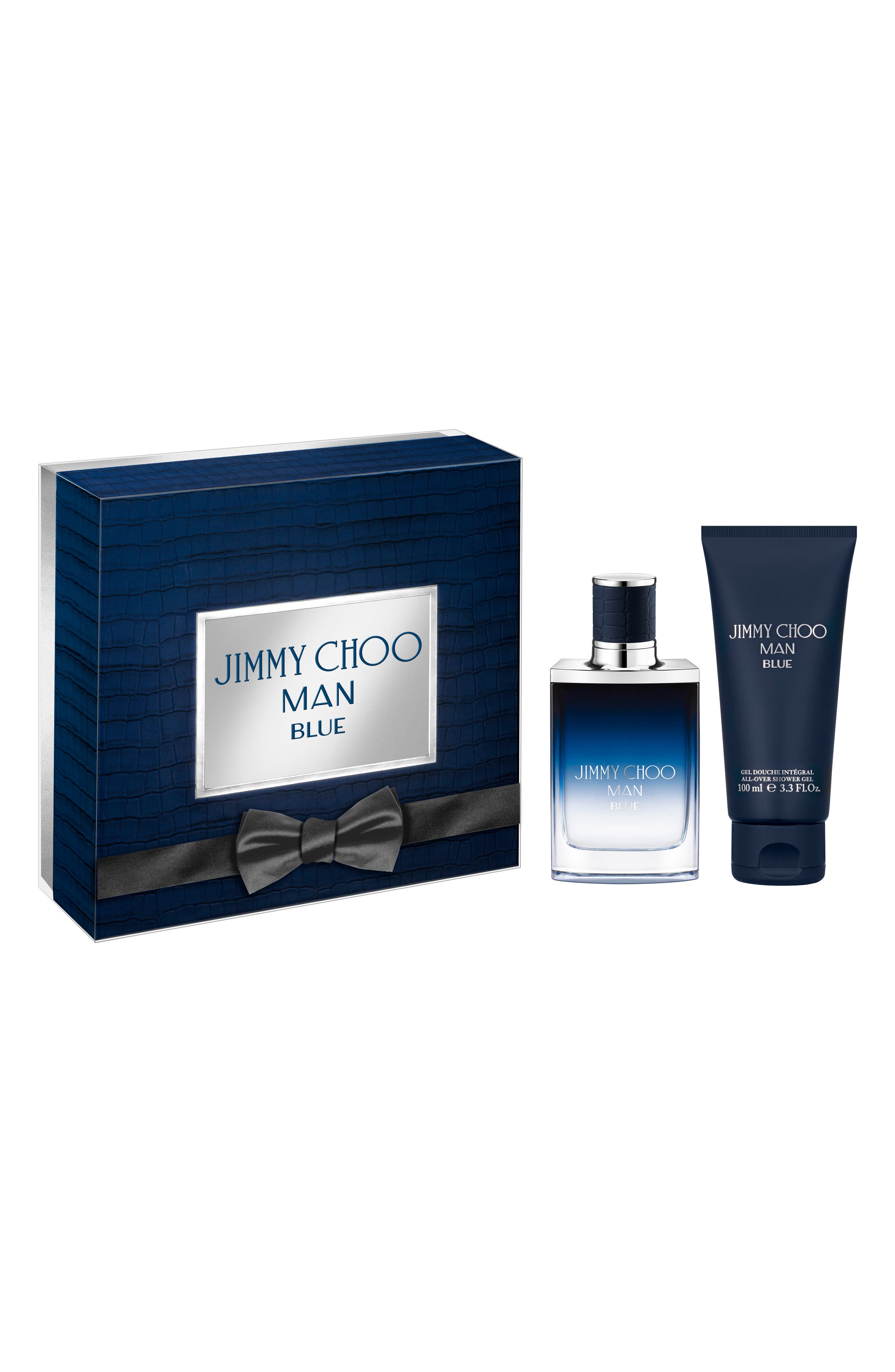 jimmy choo man lotion