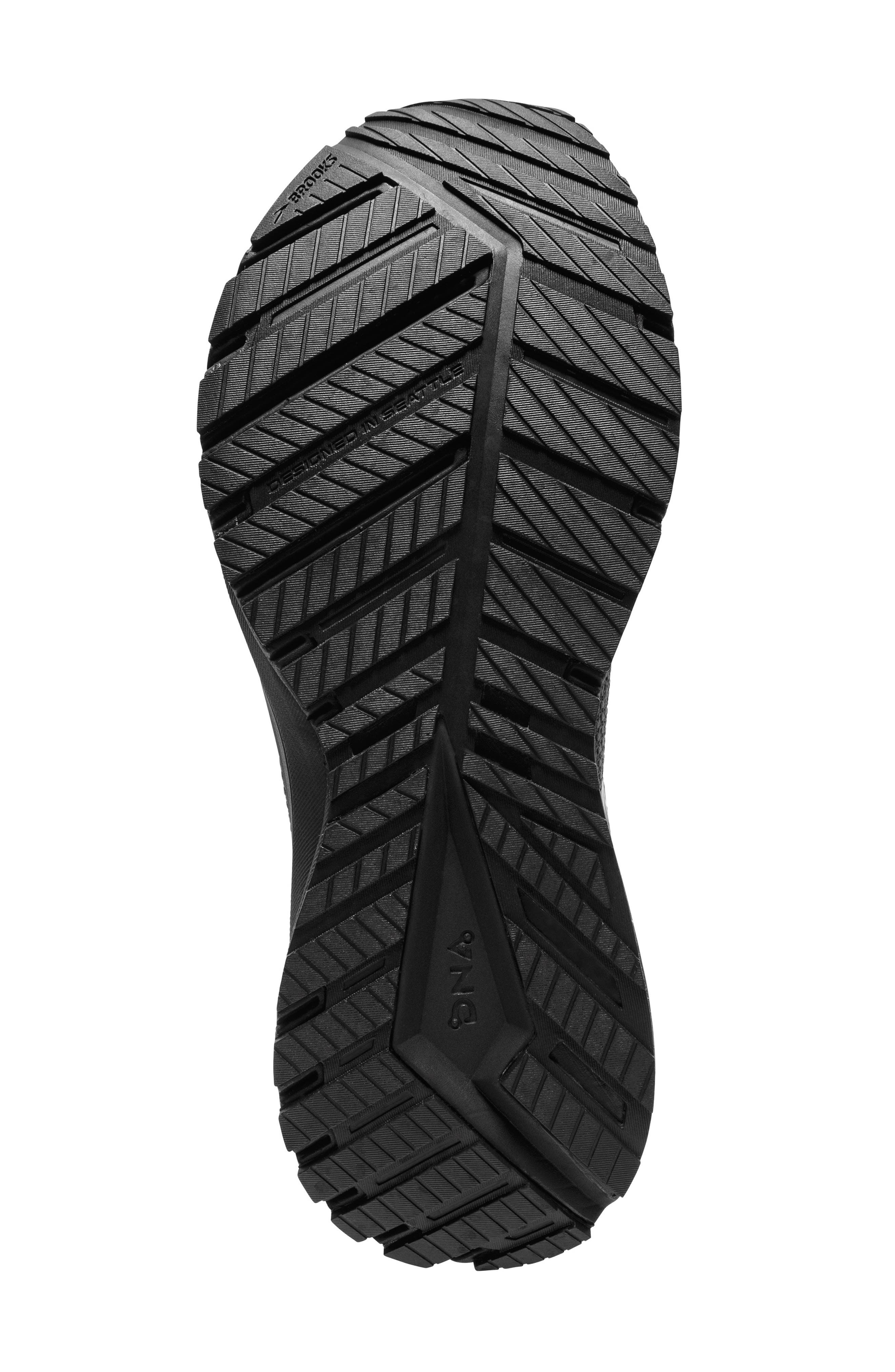 Brooks Revel 5 Hybrid Running Shoe Nordstrom