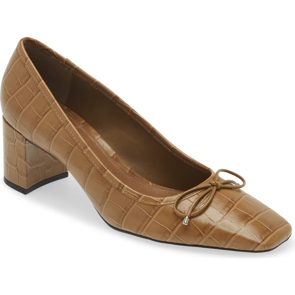 SCHUTZ SCHUTZ ARISSA PUMP