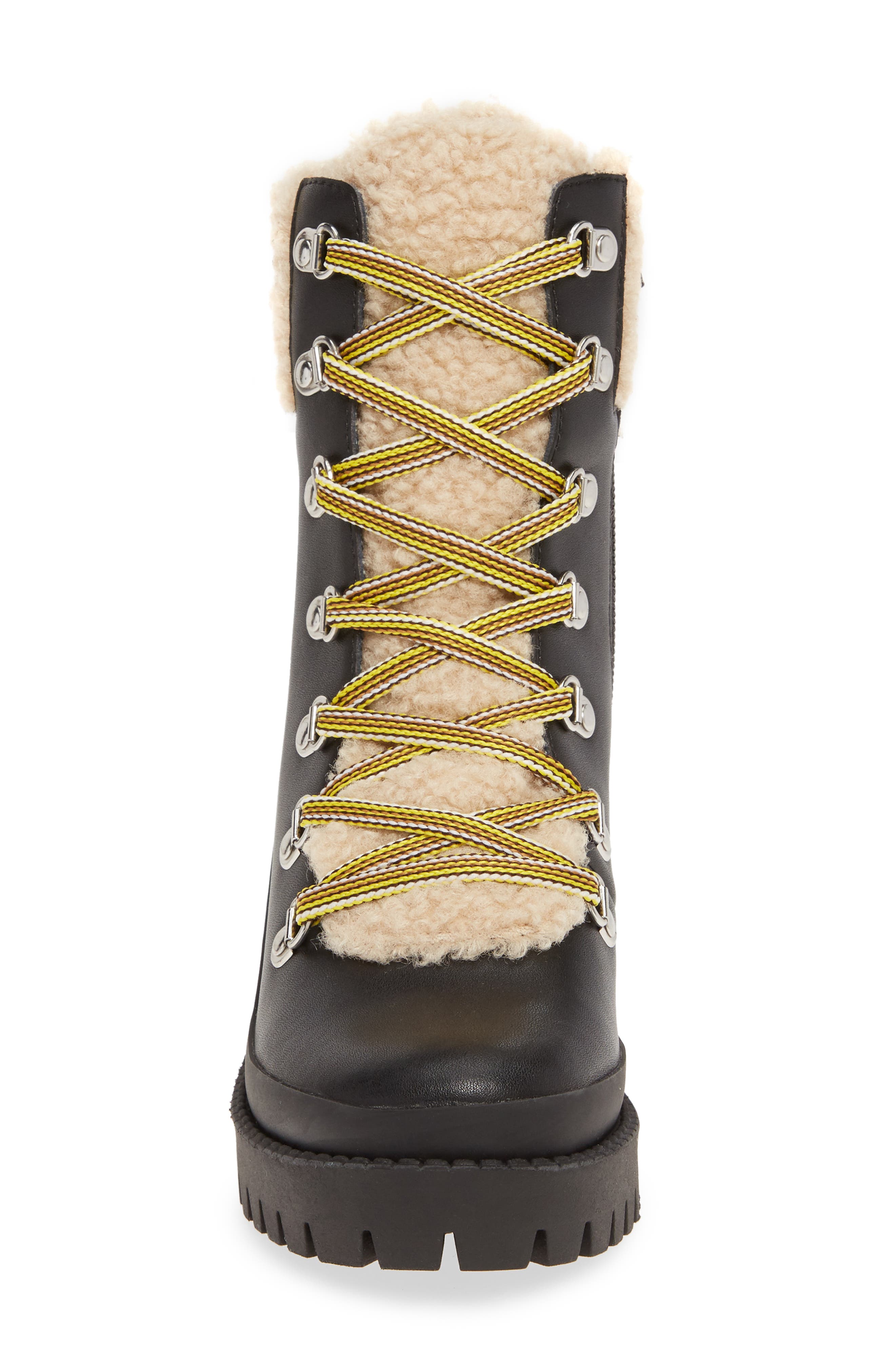steve madden bundle up winter boot