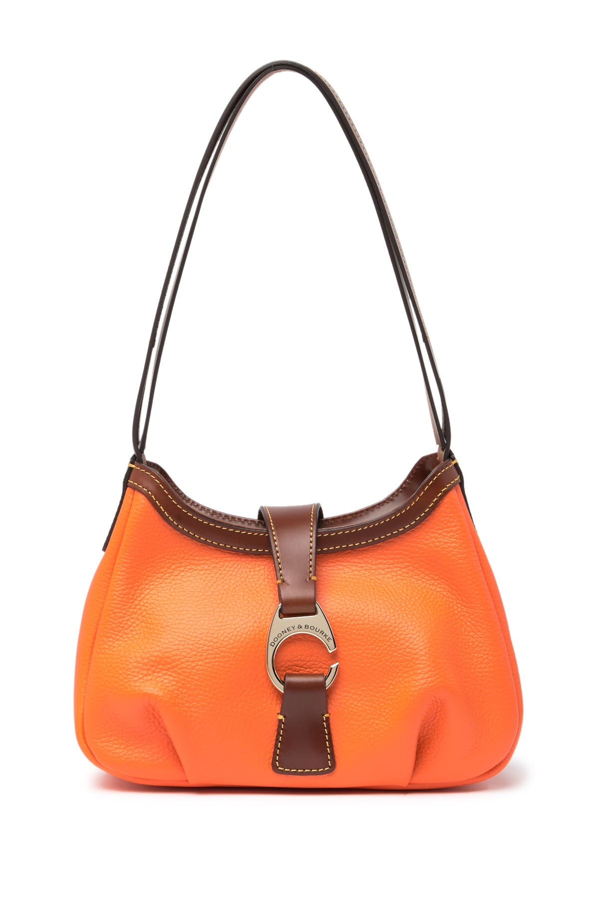 derby pebble shoulder bag