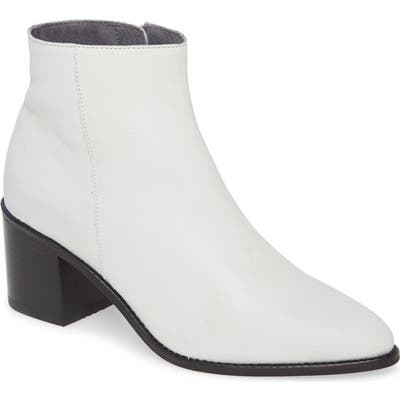 Seychelles For The Occasion Bootie, White
