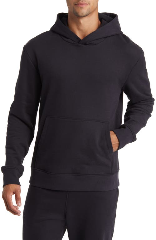 Beyond Yoga Every Body Cotton Blend Hoodie at Nordstrom,