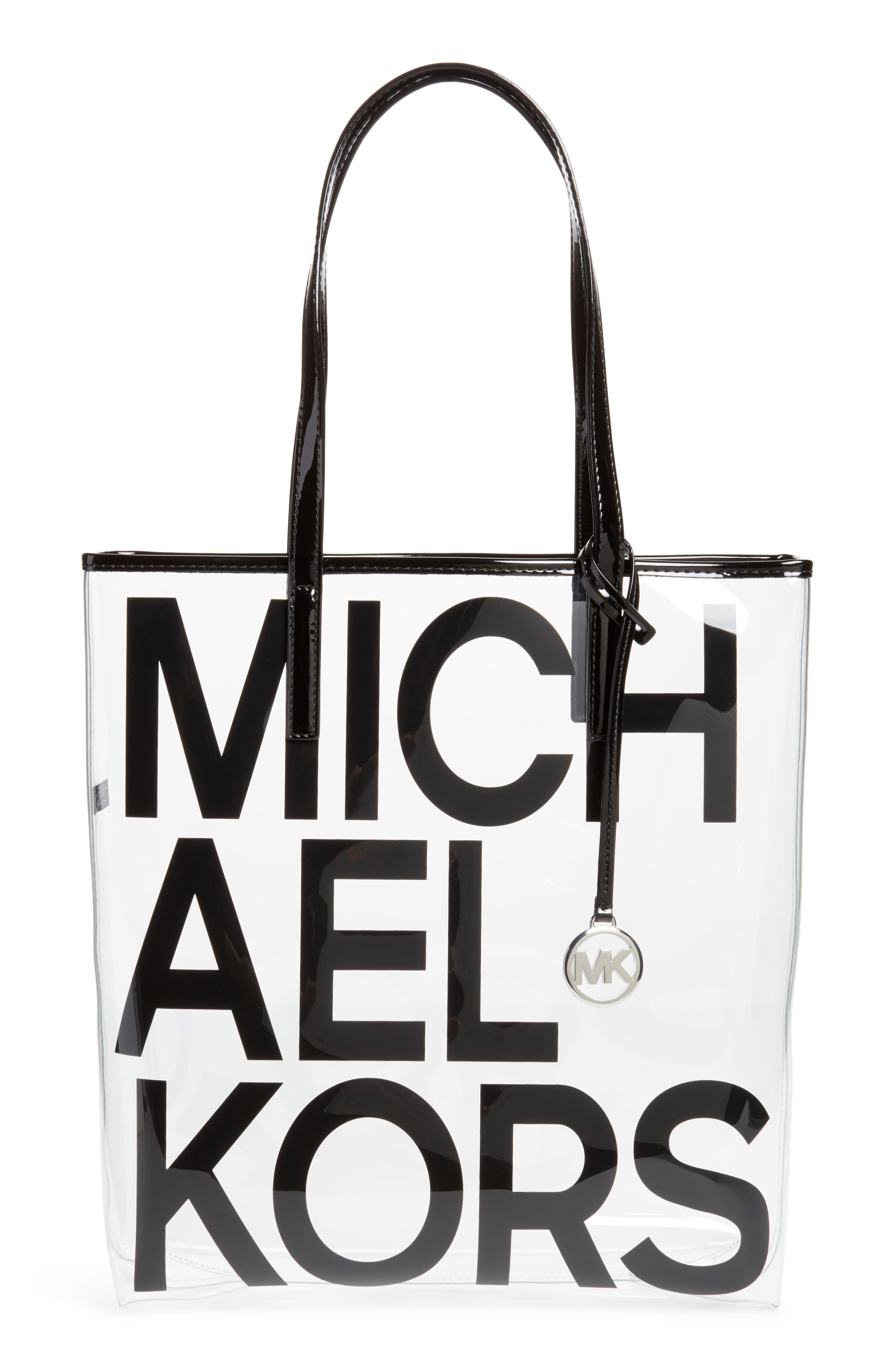 michael kors logo transparent