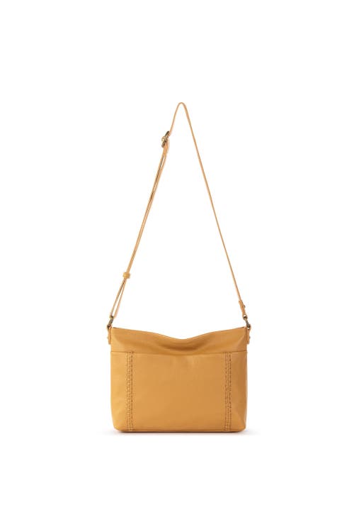 THE SAK THE SAK MELROSE CROSSBODY BAG 