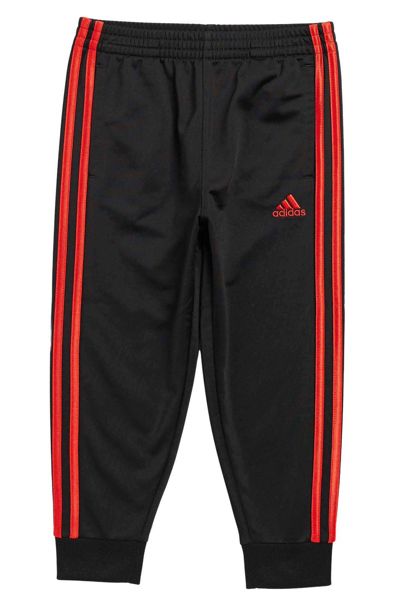 adidas pants kid size