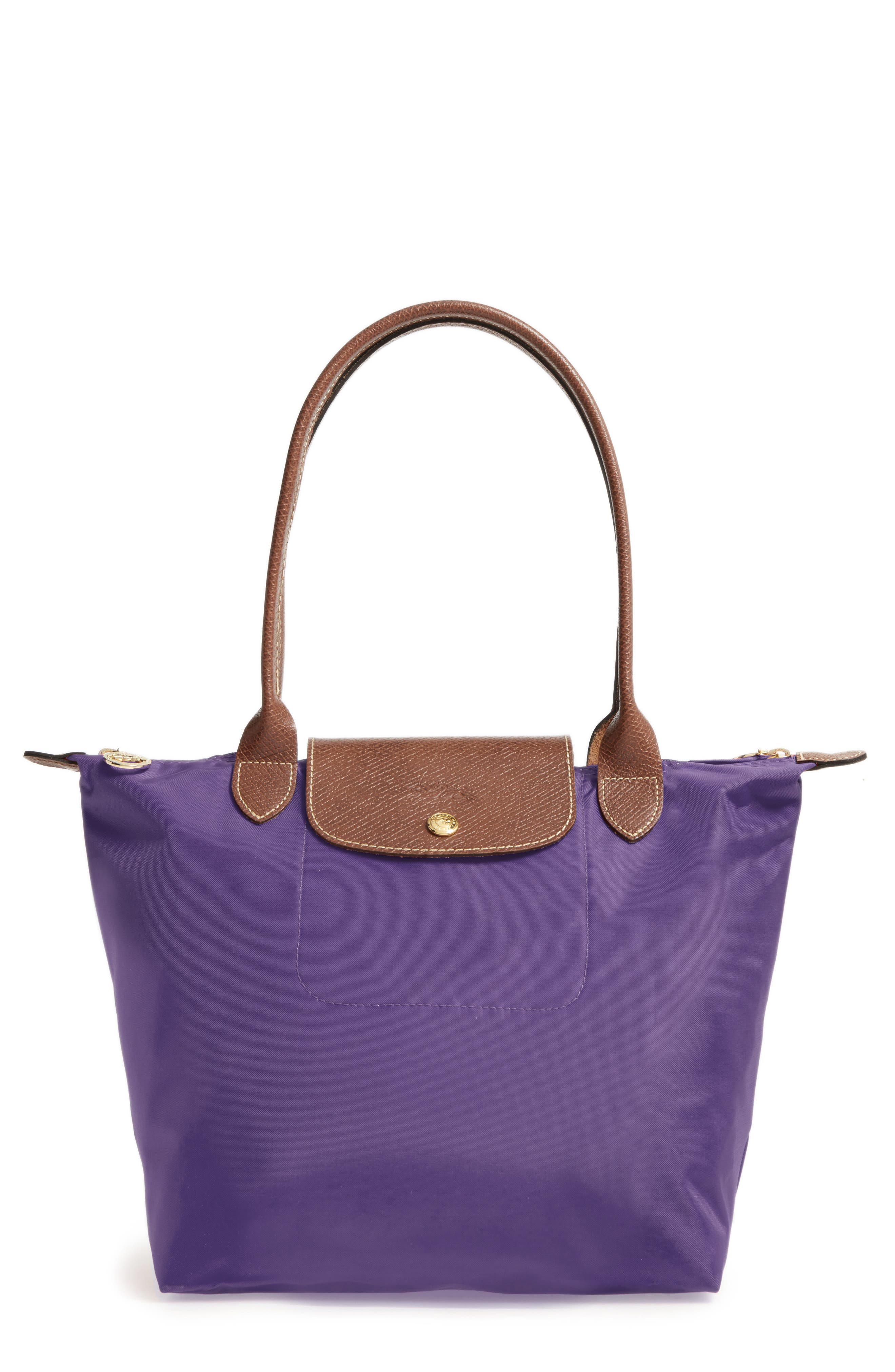 longchamp amethyst