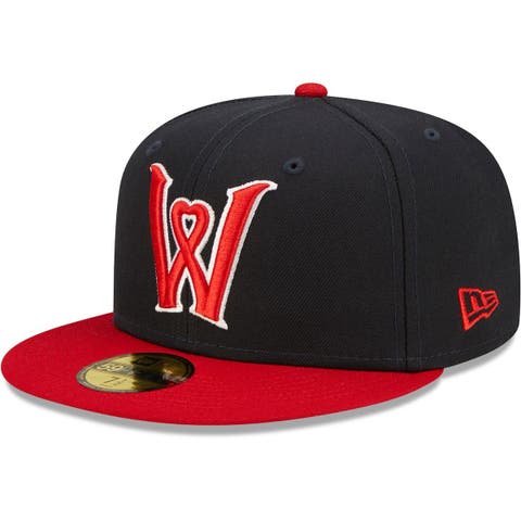 Men's Worcester Red Sox Hats | Nordstrom