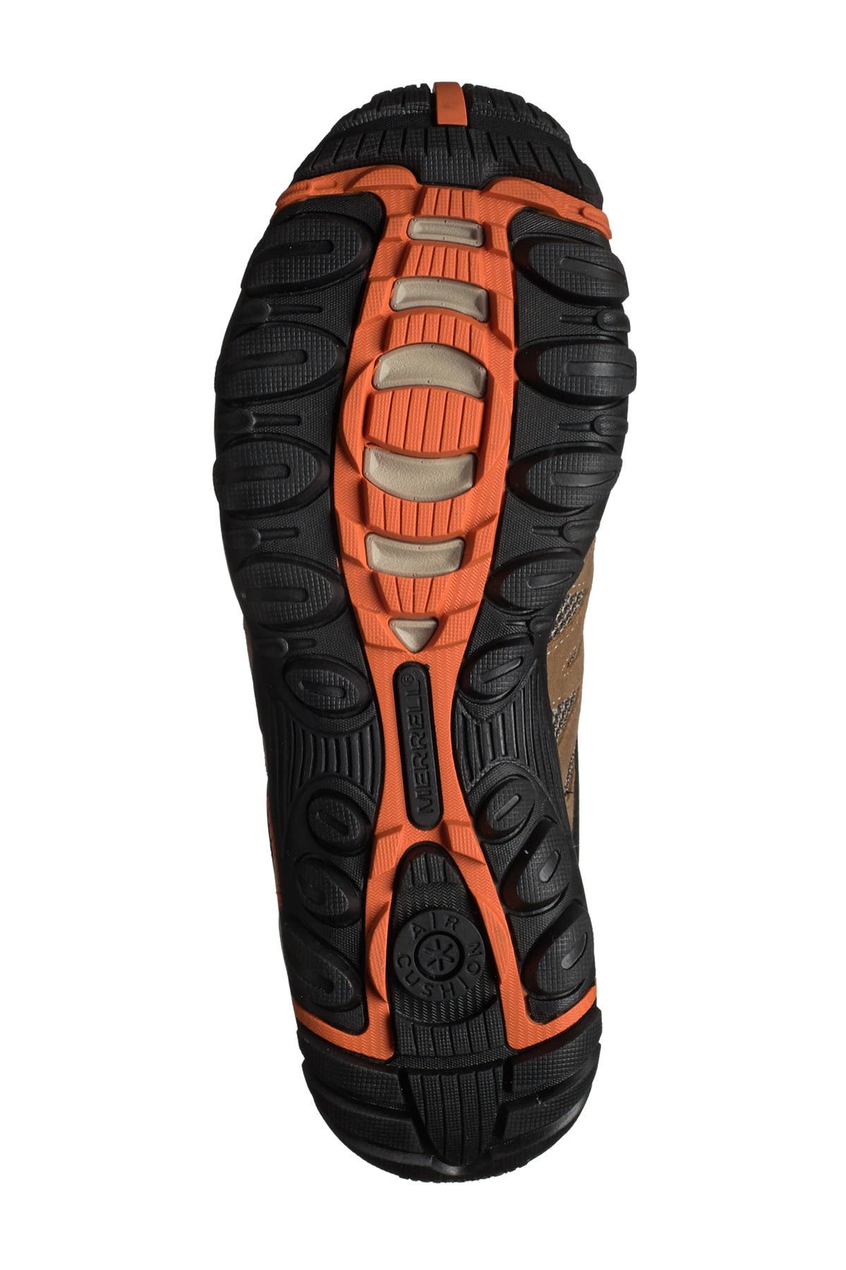 merrell accentor stretch