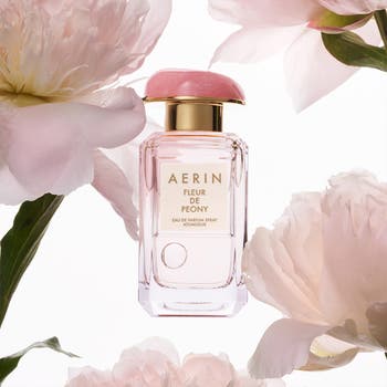 Est e Lauder AERIN Fleur de Peony Eau de Parfum Nordstrom