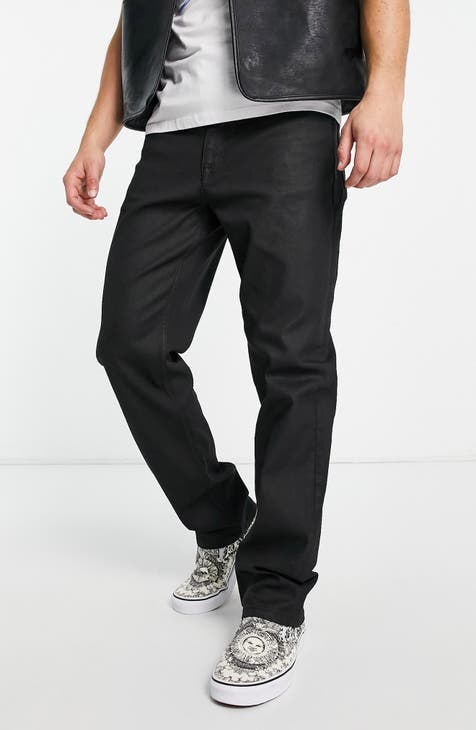 black coated jeans | Nordstrom