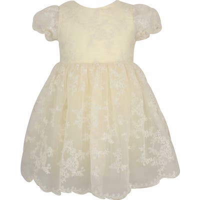 Infant Girl