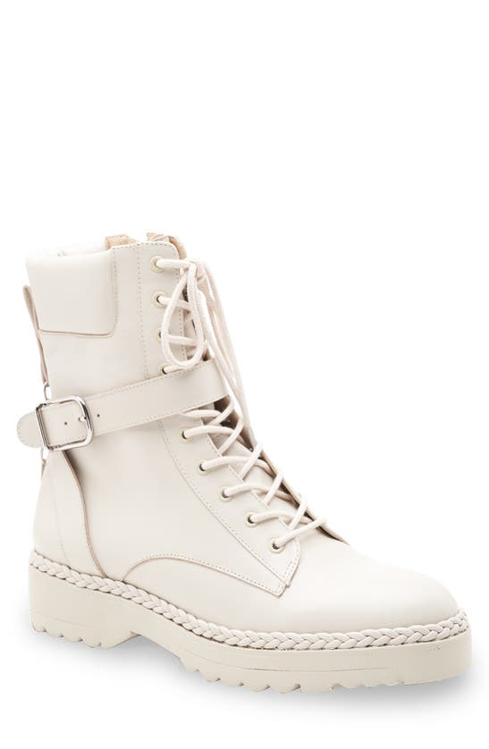 Bcbgmaxazria Helina Bootie In Magnolia