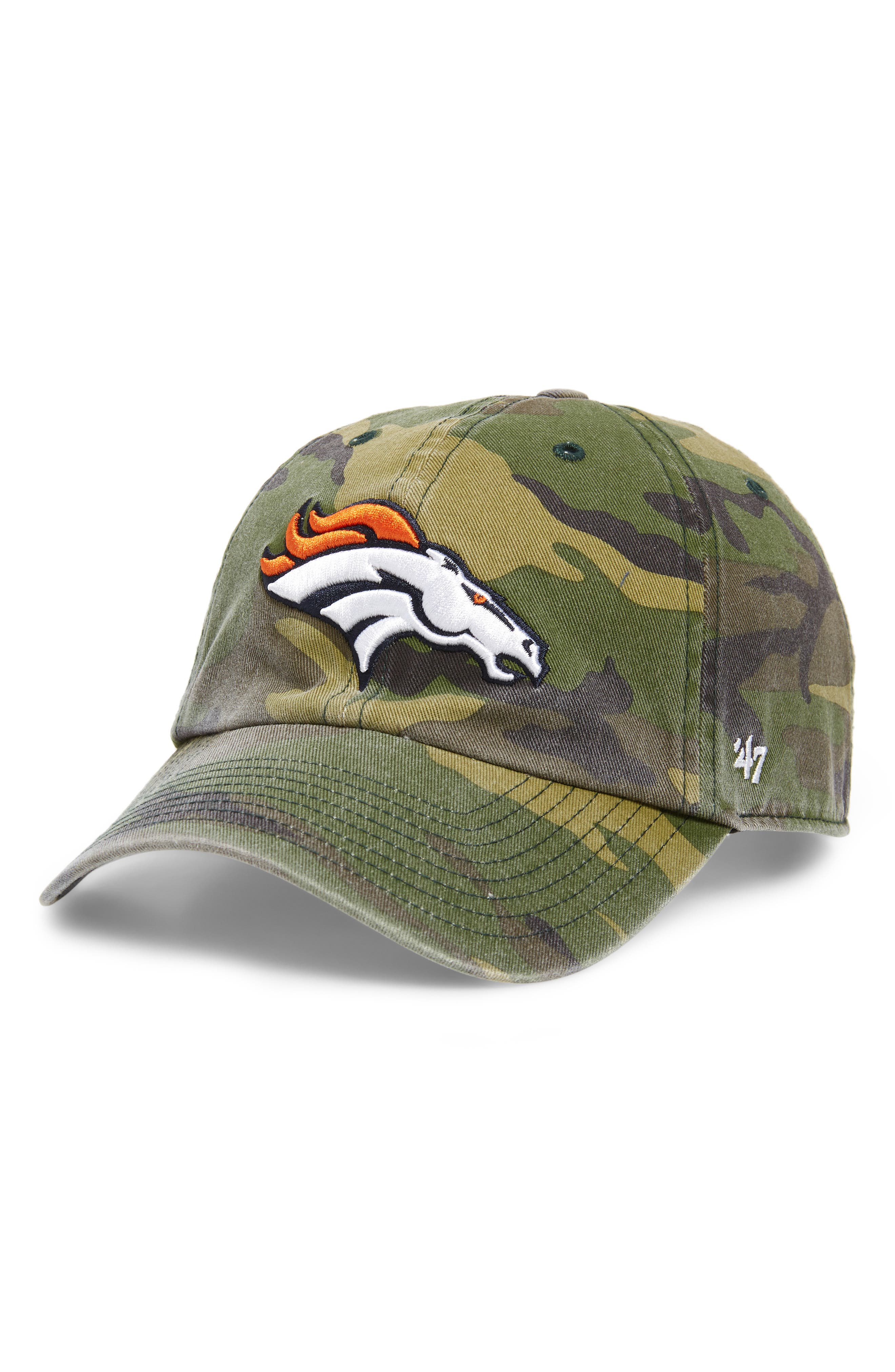 nordstrom baseball cap
