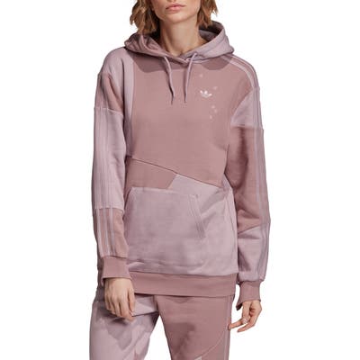 Adidas Originals Danielle Cathari Pullover Hoodie, Green