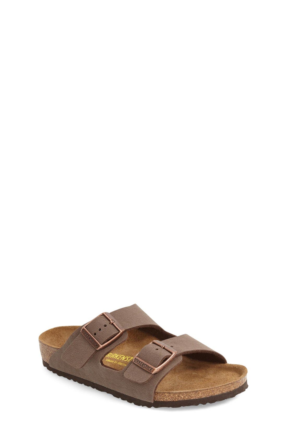 nordstrom kids birkenstocks