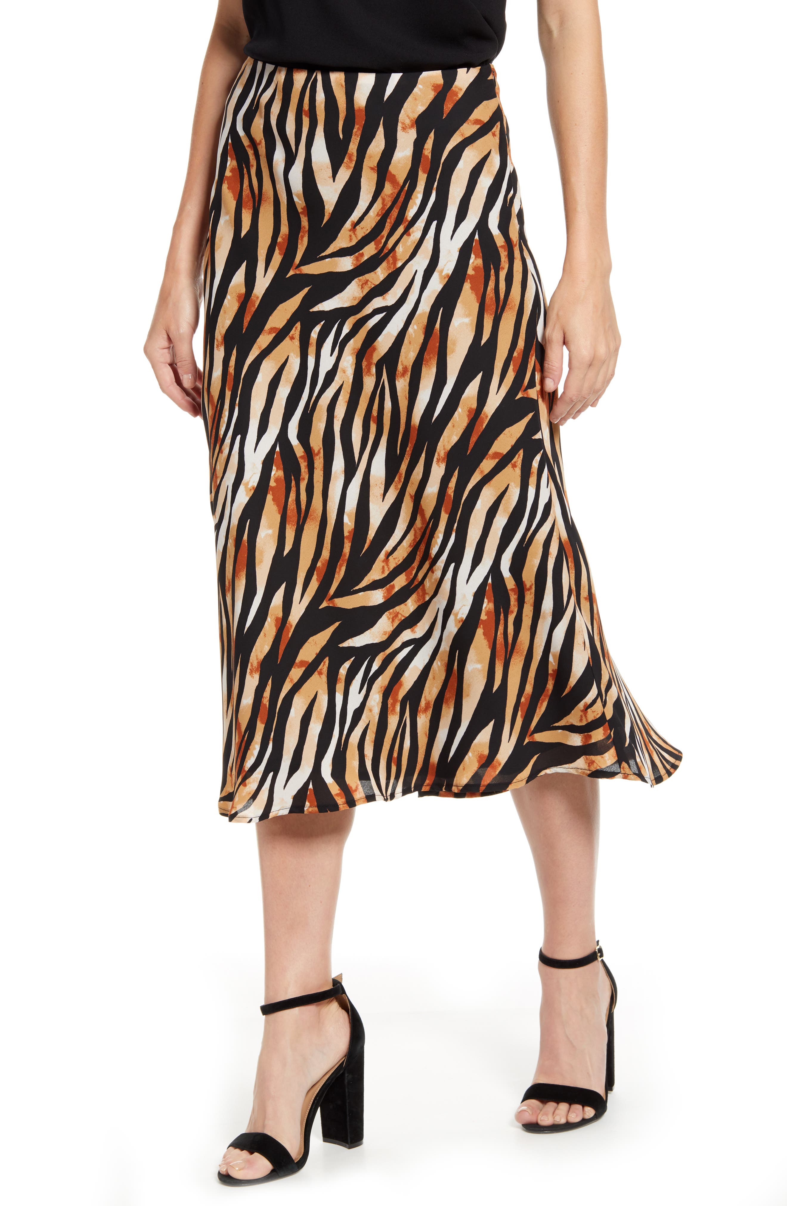 petite summer maxi skirts
