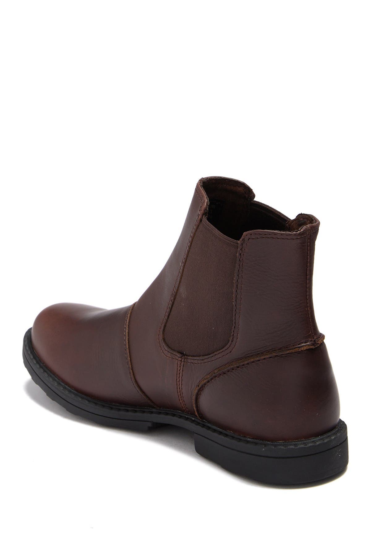 wolverine bedford chukka