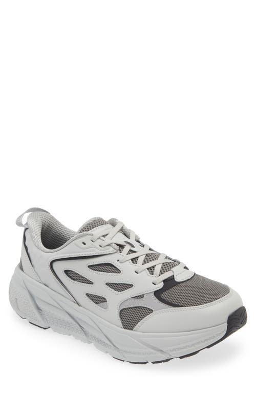 HOKA HOKA CLIFTON L WALKING SNEAKER 