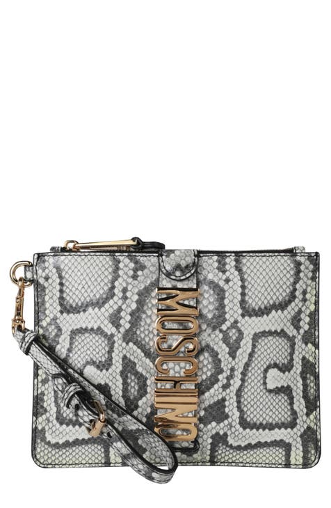 Moschino Paint Can Leather Bucket Bag available at #Nordstrom