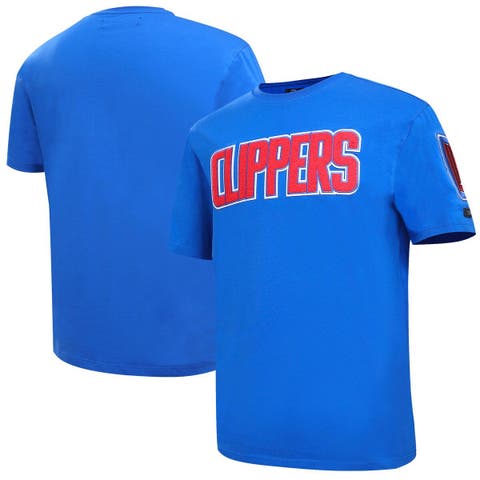 Men's Pro Standard Ja Morant Blue Memphis Grizzlies Capsule Player Baseball  Button-Up Shirt