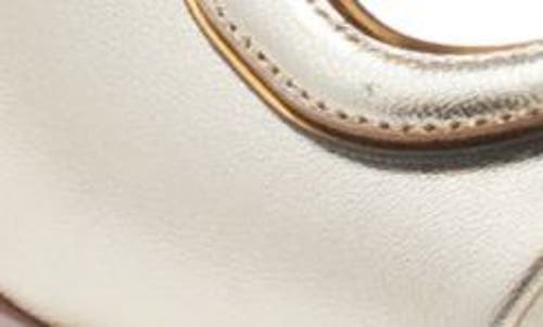 Valentino Paraboot Leather Lace-up Derby Shoes In Neutral