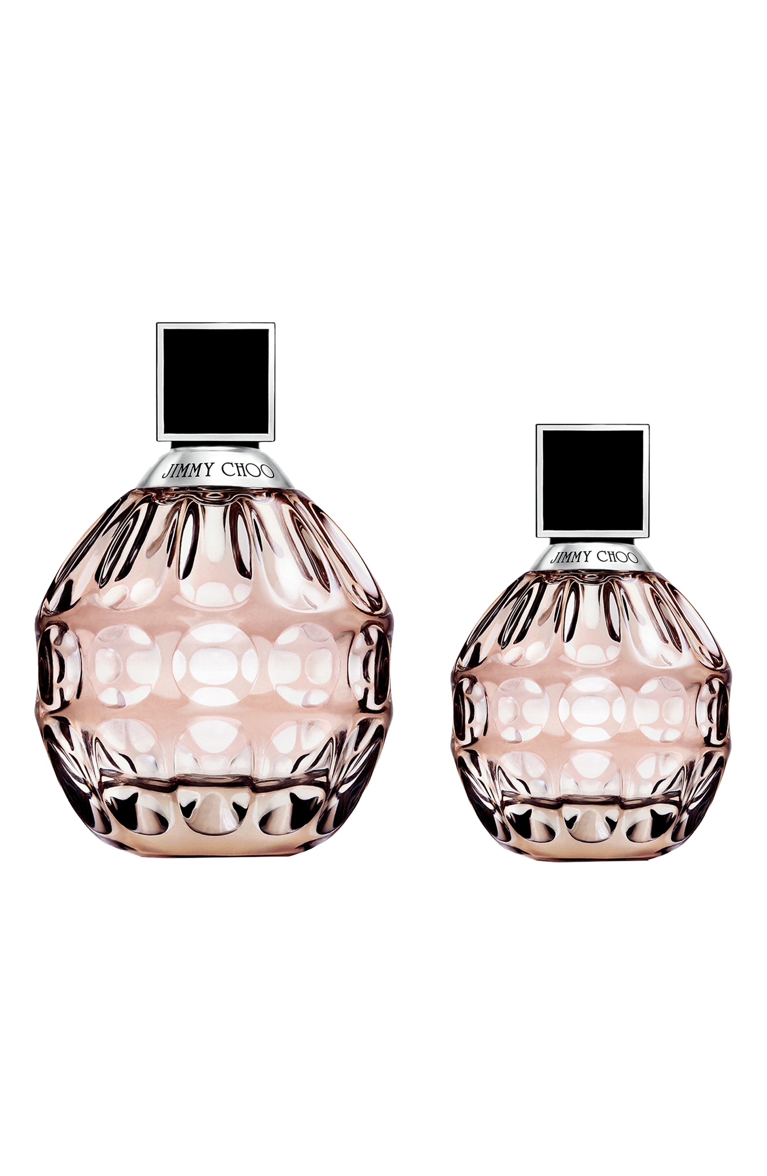 jimmy choo perfume nordstrom