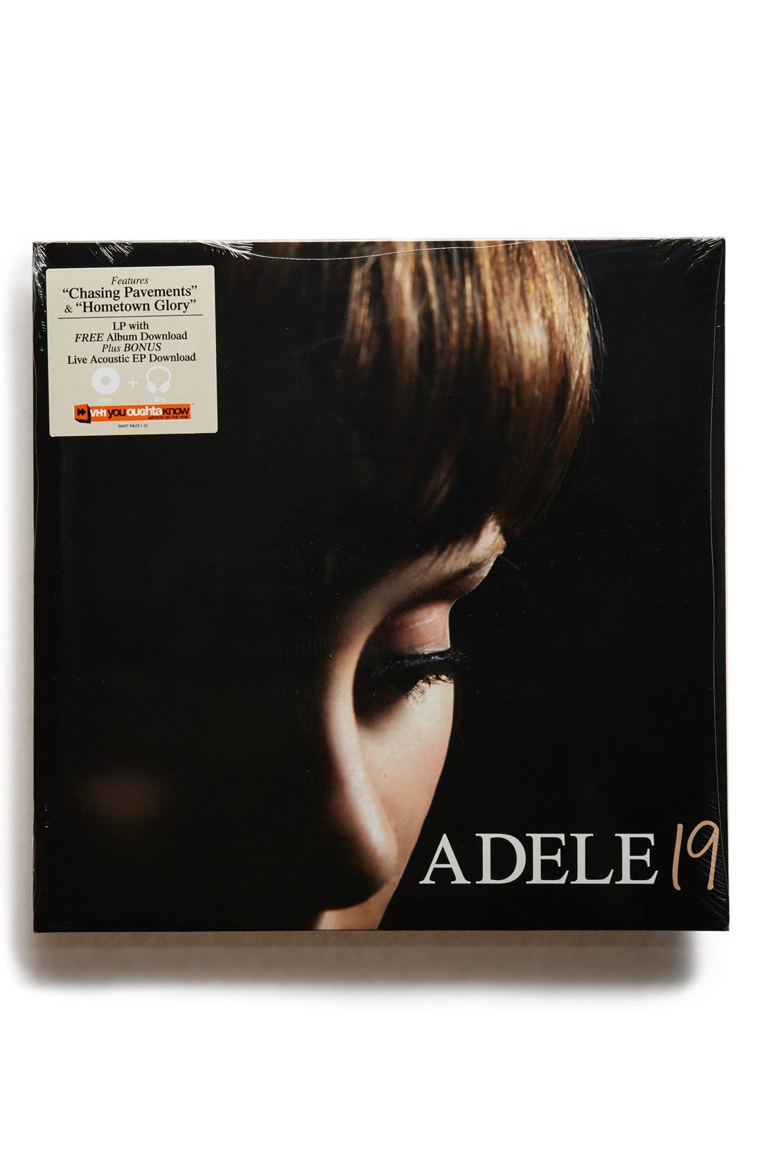 Adele '19' LP Vinyl Record Nordstrom