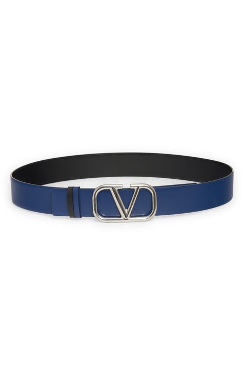 Valentino Belts for Men and Women
