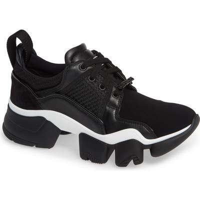 Givenchy Jaw Sneaker - Black