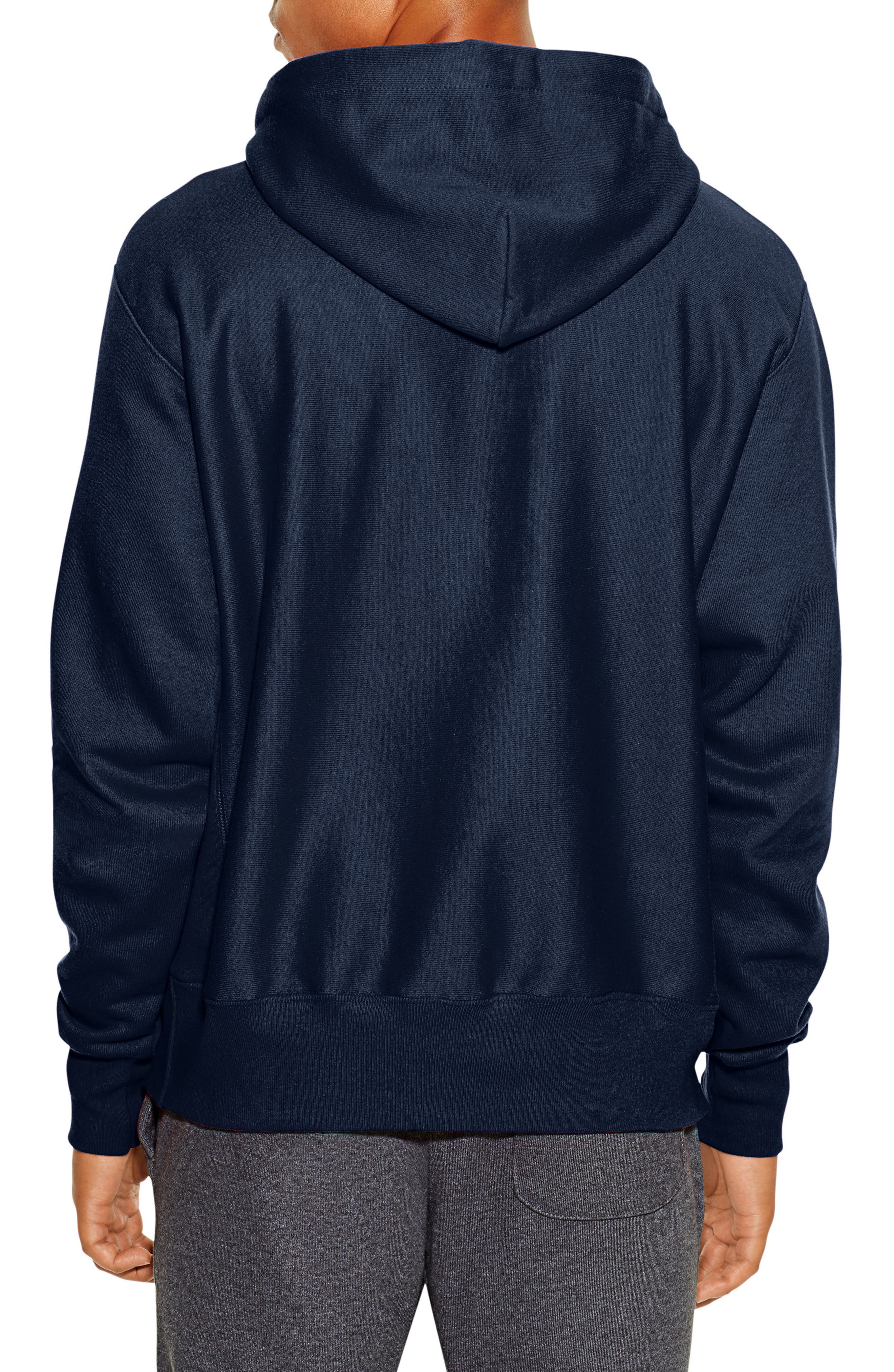 champion reverse weave hoodie nordstrom