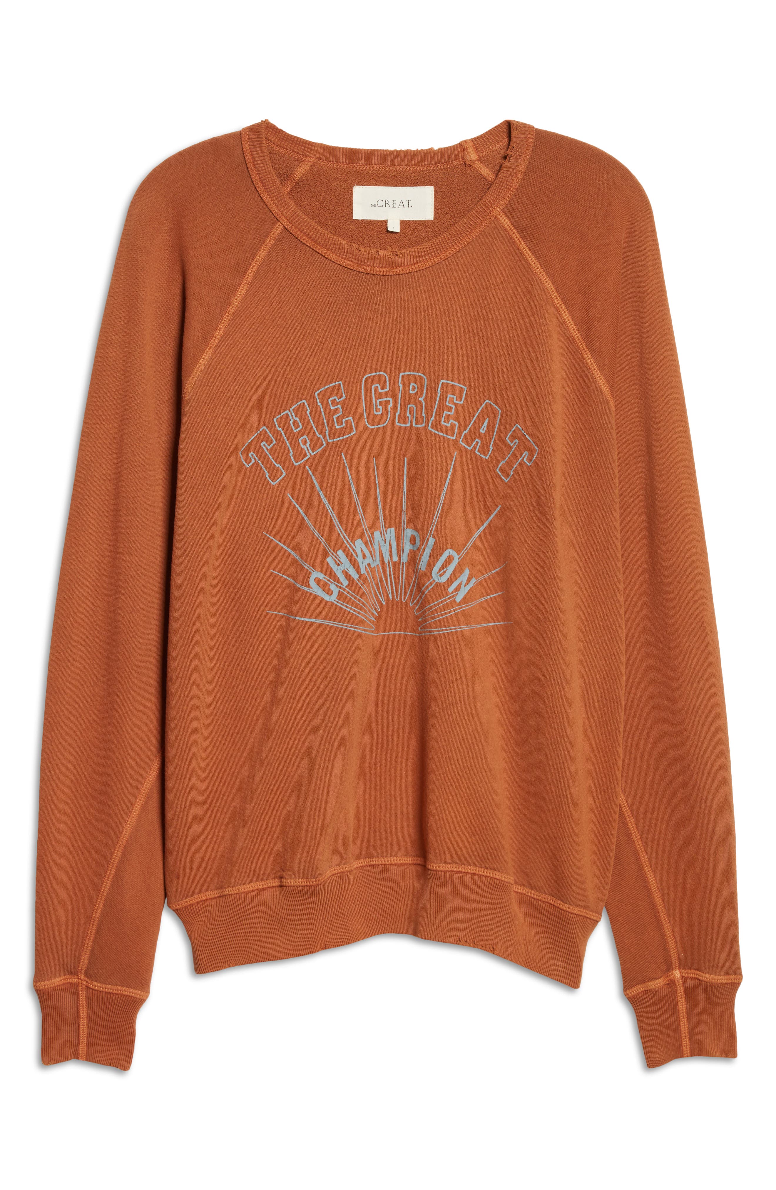 The great sweatshirt sale Outlet