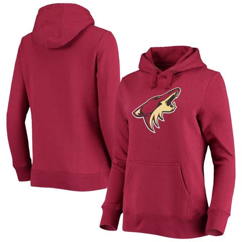 Minnesota Vikings Fanatics Branded Big & Tall Front Runner Pullover Hoodie  - Purple