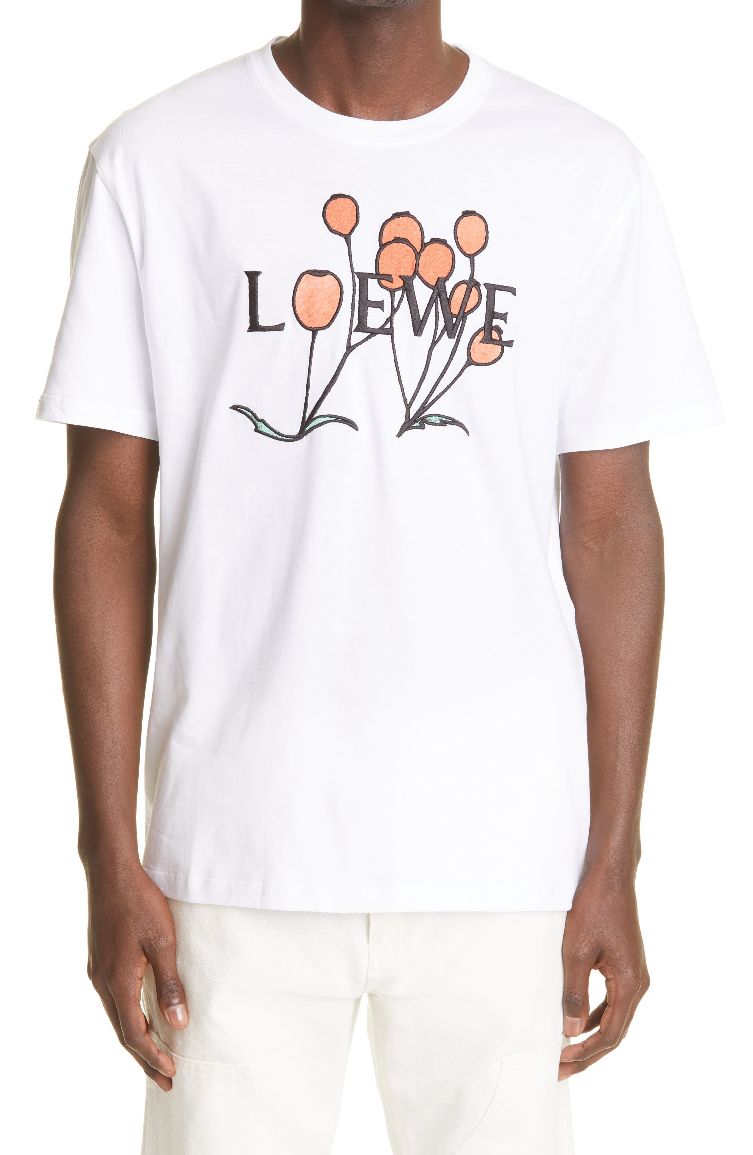 loewe tee