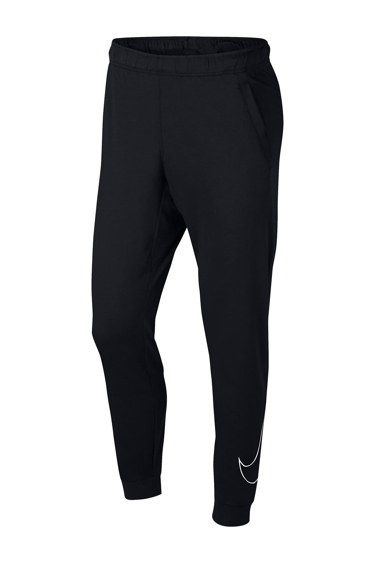 nike dri fit training pants