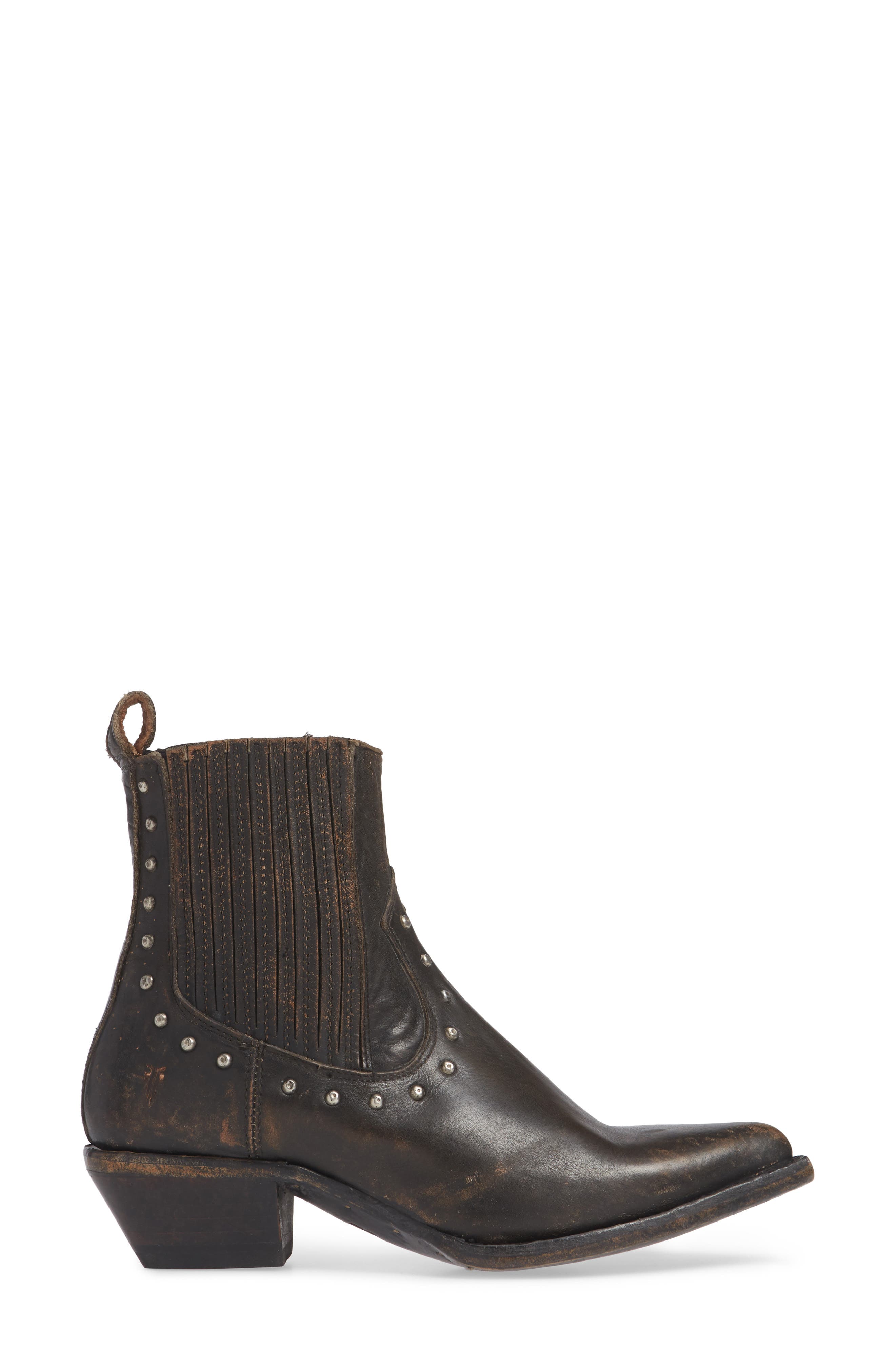 frye sacha stud chelsea