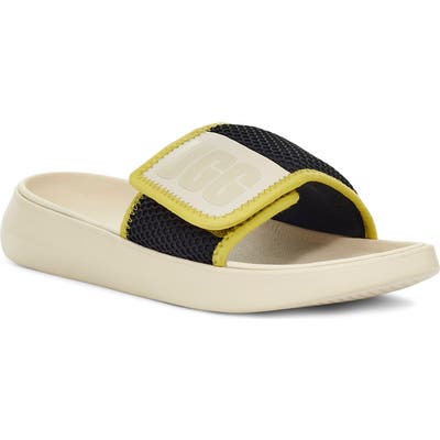 UGG La Light Slide Sandal, Beige